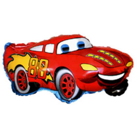 Ф ФИГУРА/11 Машина Тачка/FM