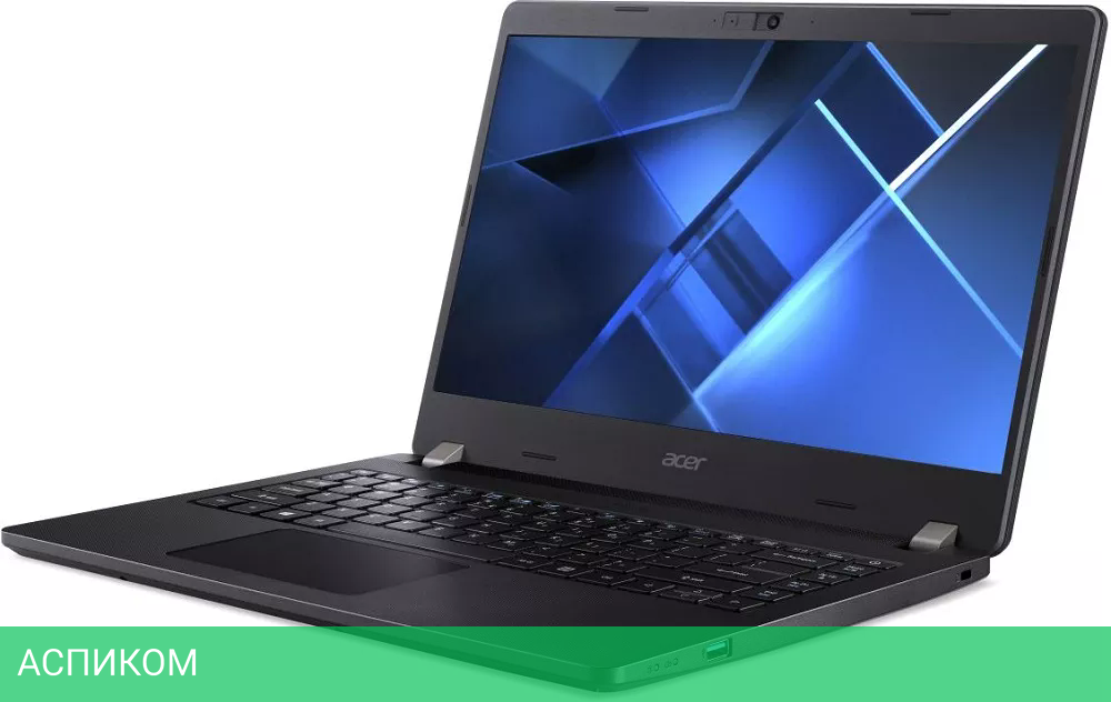 Ноутбук Acer TravelMate P2 TMP215-53-51KH NX.VPVER.010