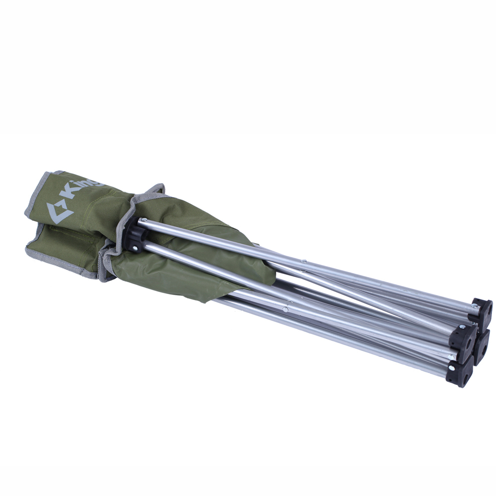 КРЕСЛО KINGCAMP 3832 COMPACT CHAIR М