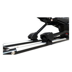 Эллиптический тренажер CardioPower X40