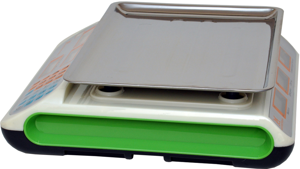 Весы торговые Мехэлектрон ВР4900-12