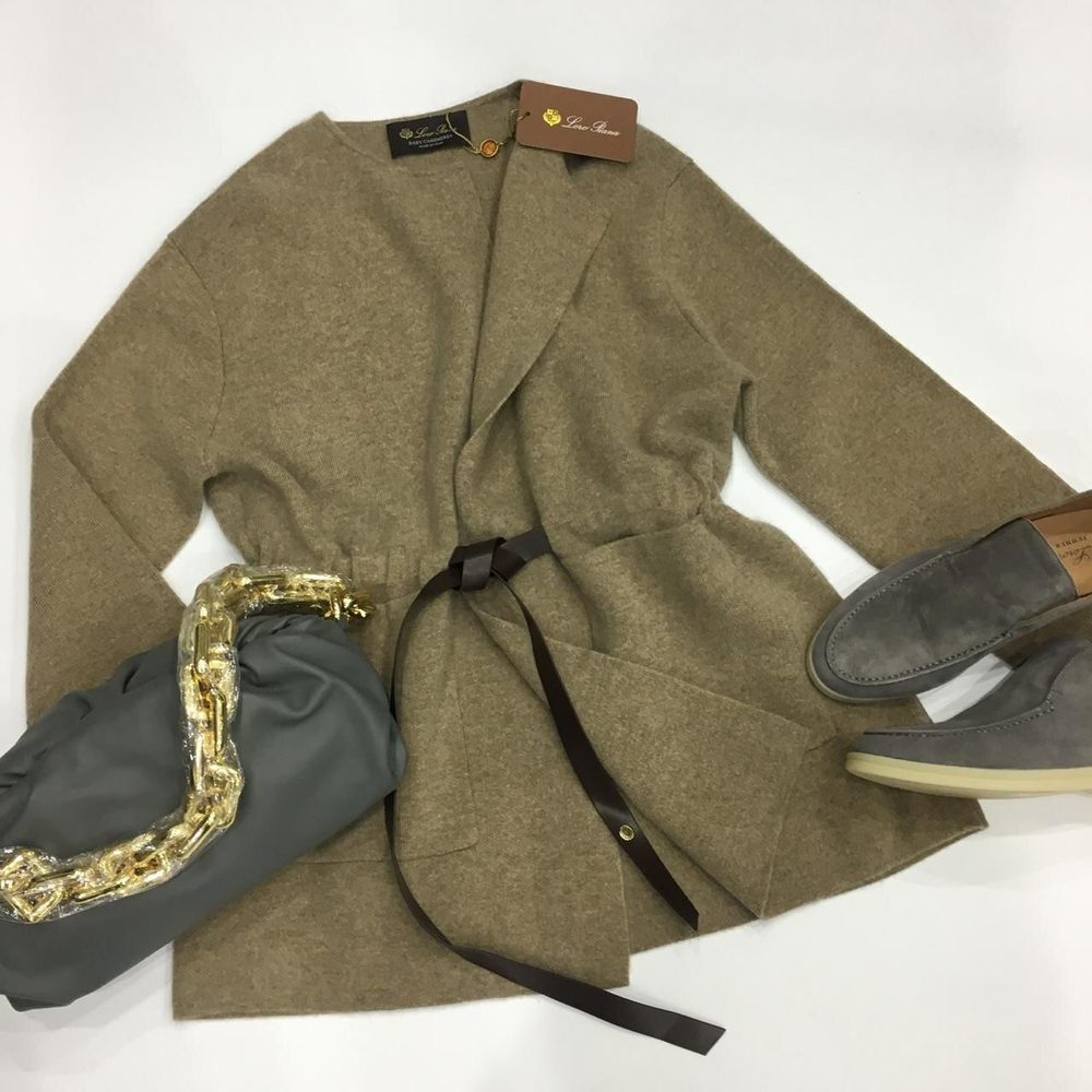 Кардиган Loro Piana