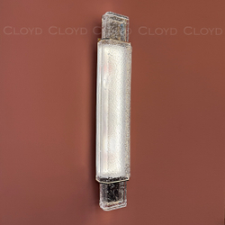 Бра Cloyd INUIT W1 / выс. 63 см - золото (арт.20426)