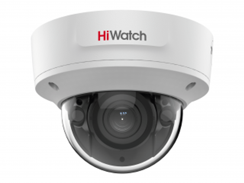 IP-камера видеонаблюдения HiWatch IPC-D622-G2/ZS
