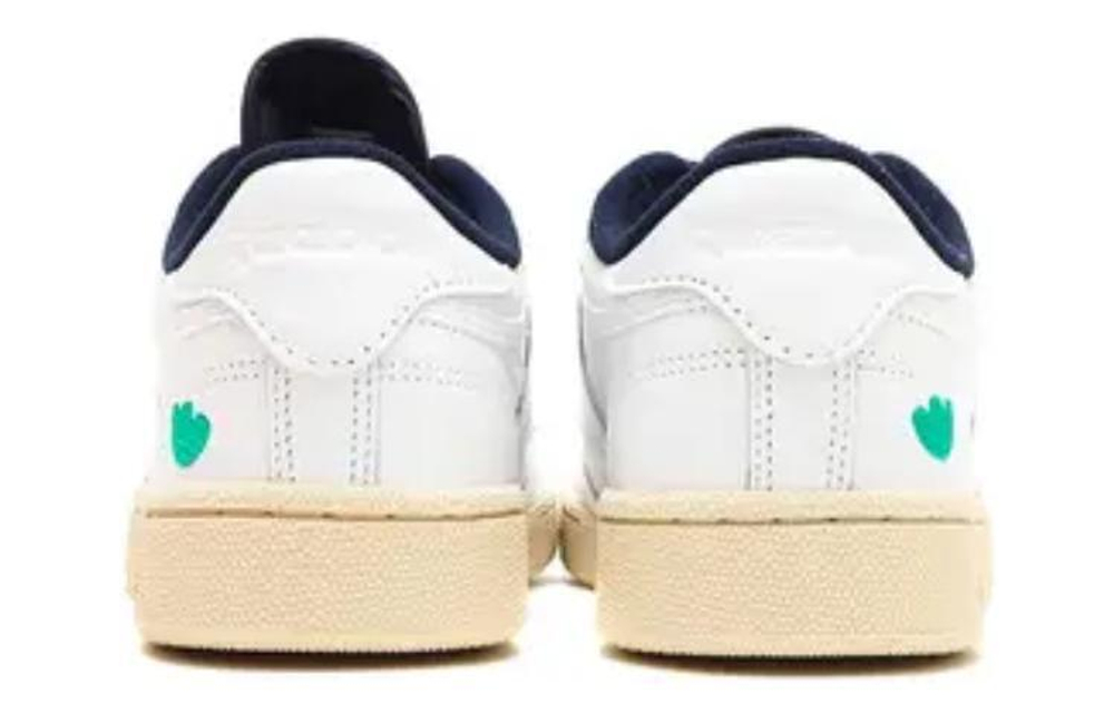 Кроссовки Bott X Reebok Club C