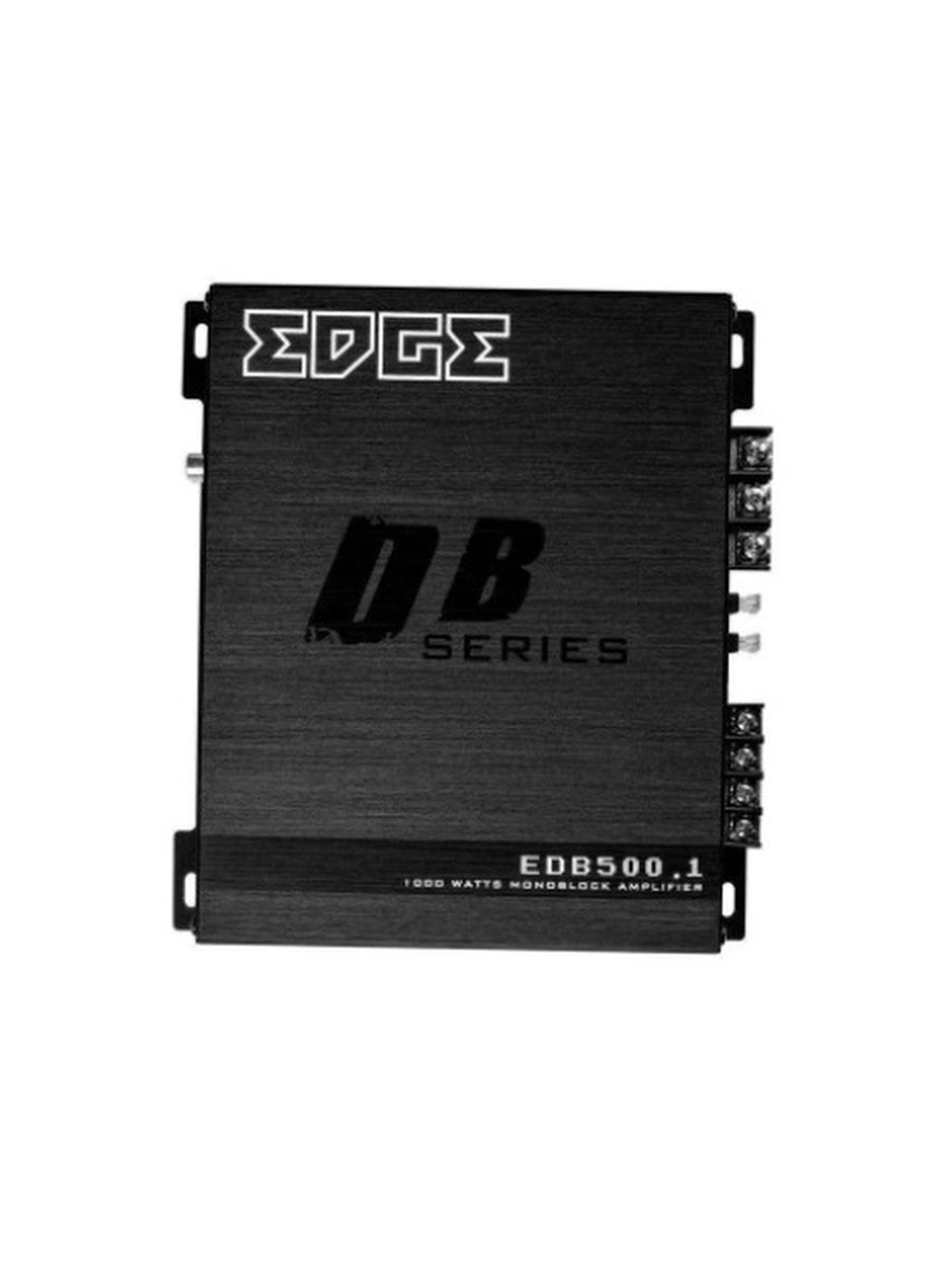 Усилитель автомобильный EDB500.1-E9