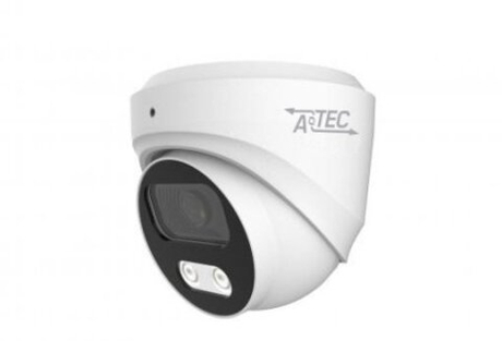 ATEC-I2D-022 Видеокамера IP купольная AccordTec