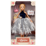 Кукла тип Модель с акессуарами, коробка 26092