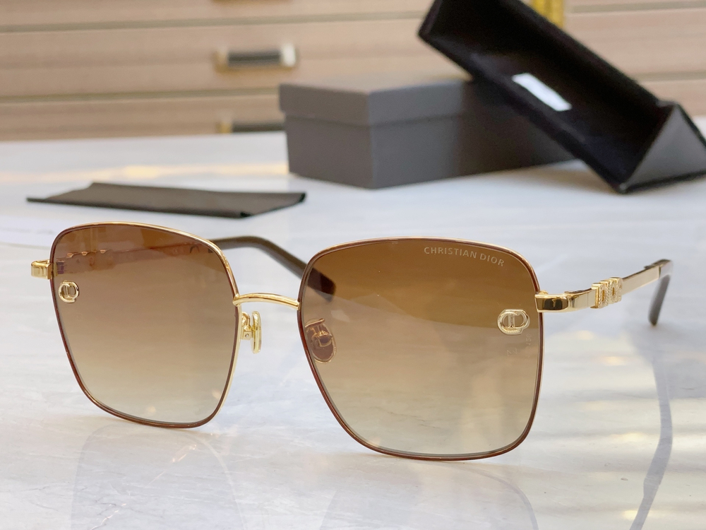 Christian Dior Glasses