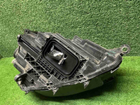 Фара левая Mercedes GLS x167 (19-24) Multibeam LED