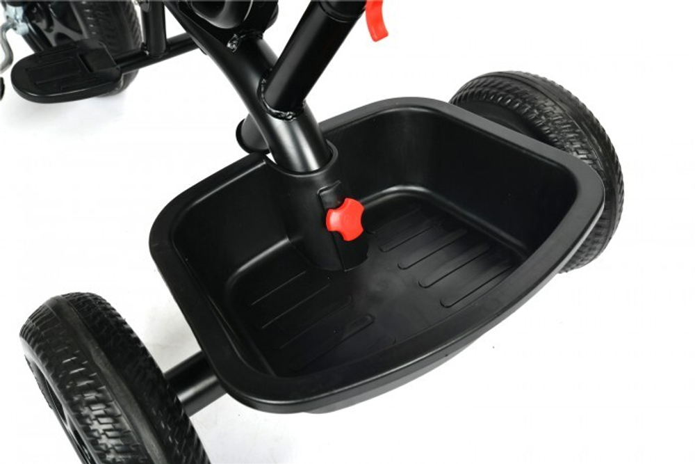 Детский велосипед Tomix BABY TRIKE Grey