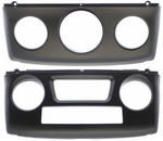 Магнитола для KIA Sportage 2008-2010 - Carmedia OL-9734 QLed+2K, Android 13, UIS7870 (DUDU7), CarPlay, SIM-слот