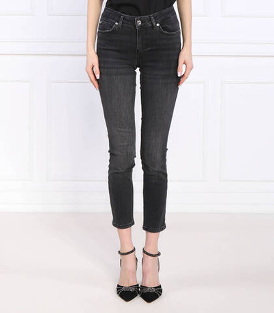 джинсы Liu Jo - черный(UXX042 D4811)