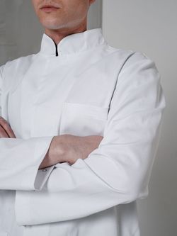 Халат мужской Доктор Чехов 111 Ультра