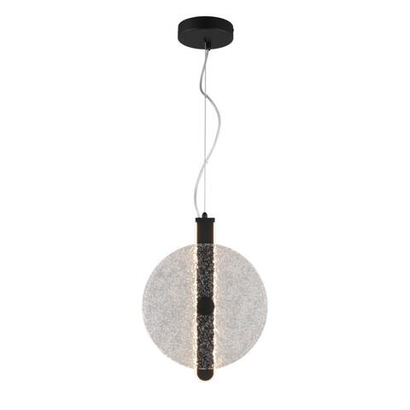 Подвесной светодиодный светильник Aployt Lorentayn APL.328.26.09