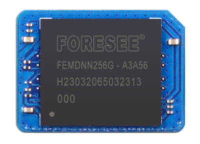 Модуль EMMC Orange Pi 256GB для Orange Pi (3B, 5 Plus)