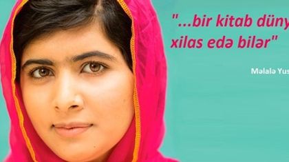 Güllə səsindən gələcəyə