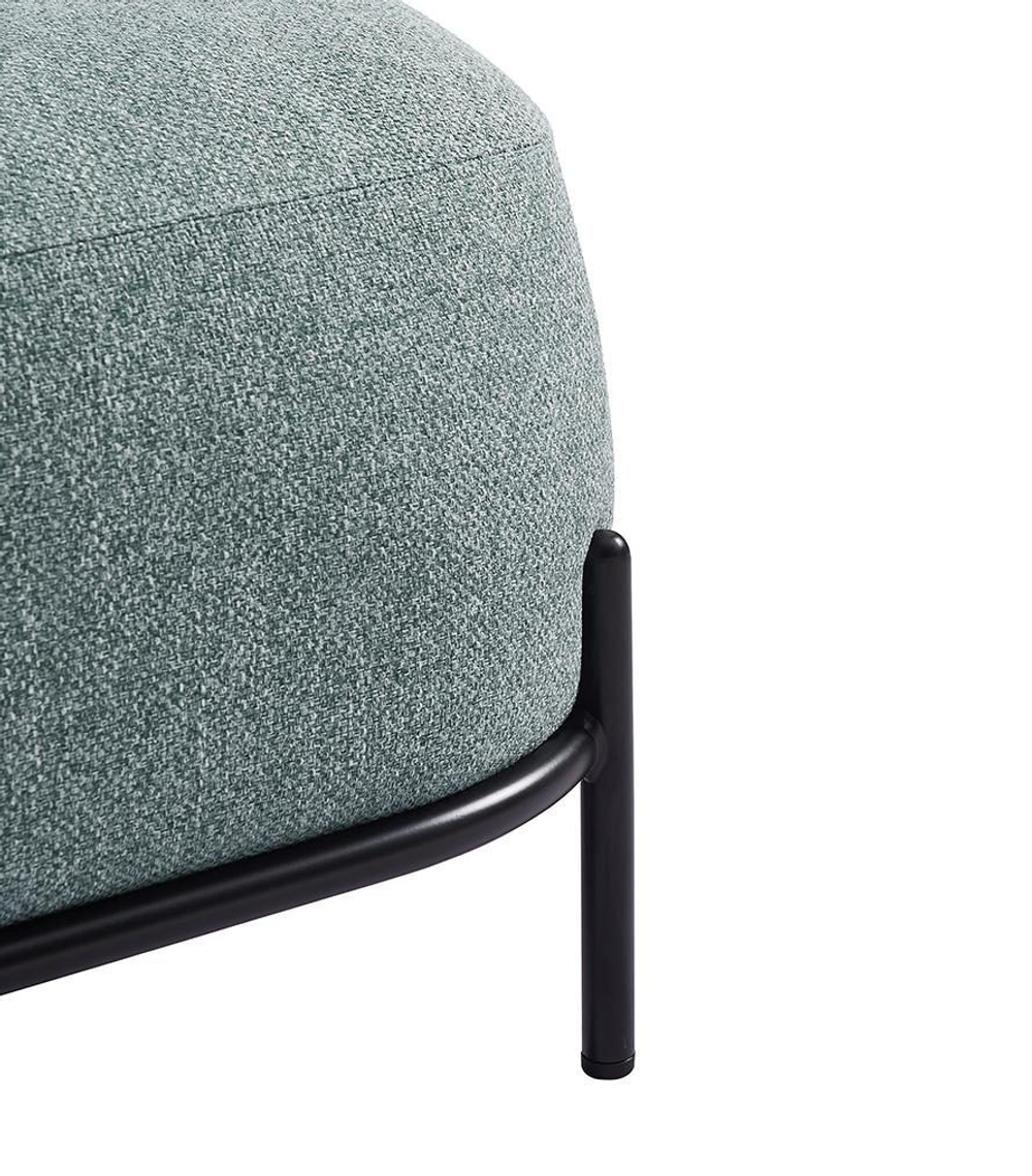 Кресло SOFA-06-01 Морской зеленый (SEA GREEN)