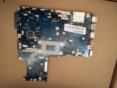 Материнская плата для ноутбука Lenovo E51-80 LA-B102P WIN Intel Pentium 4405U UMA ND (5B20K75601), оригинал