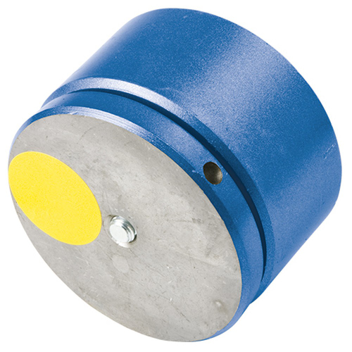 Нагреватель сменный для сварки полипропиленовых труб 63 мм (для труб с центр. армированием AL)