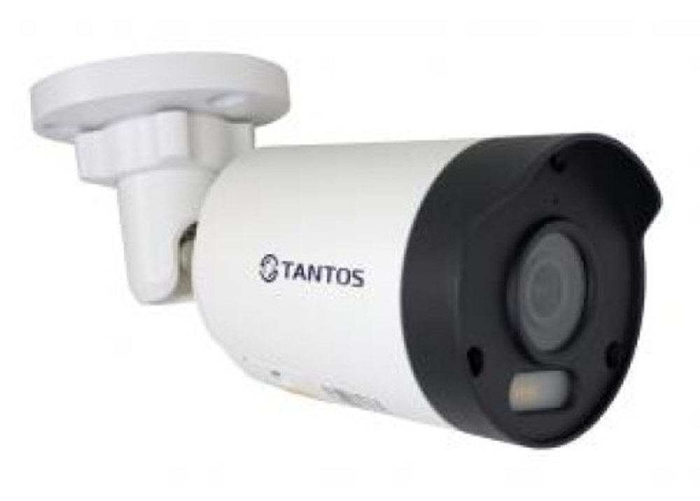 Видеокамера IP Tantos TSi-Pe50FPN