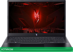 Ноутбук Acer Nitro V 15 ANV15-51-735K