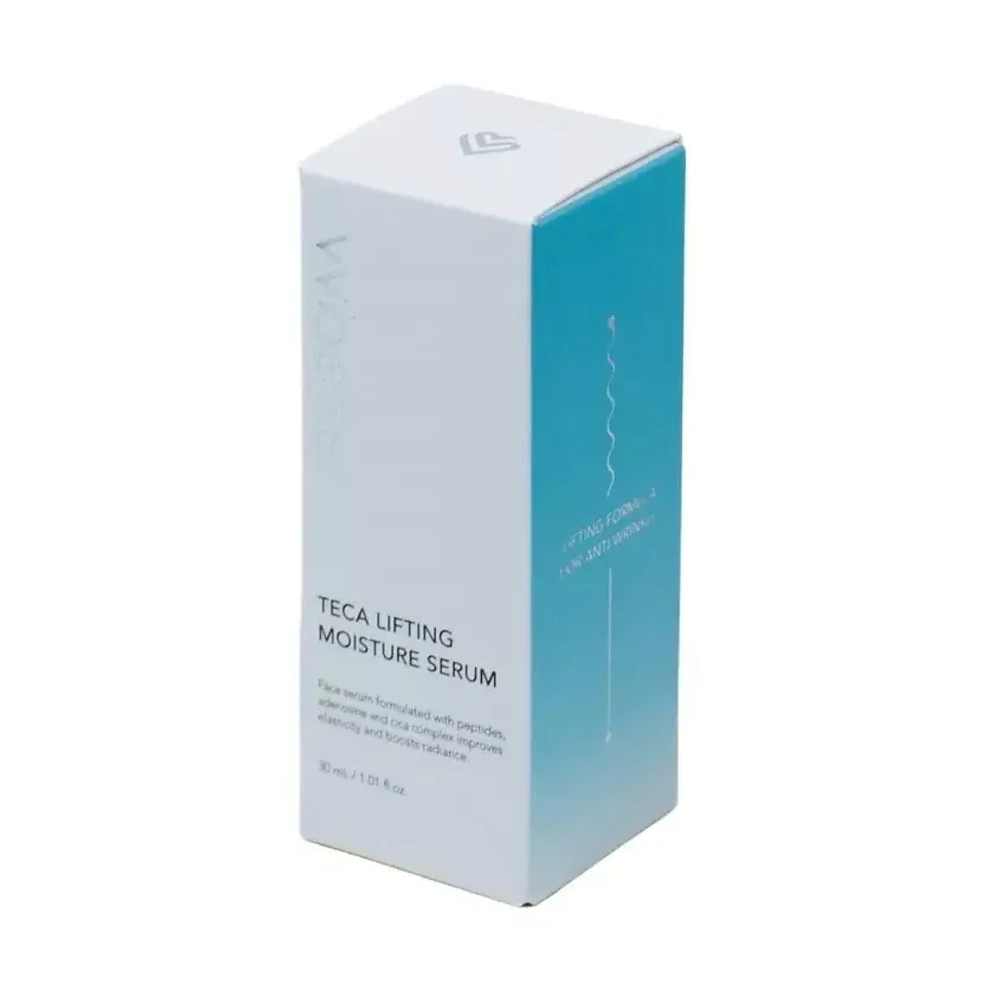 [VVBETTER] Сыворотка для лица увлажняющая с лифтинг эффектом TECA LIFTING MOISTURE SERUM, 30 мл