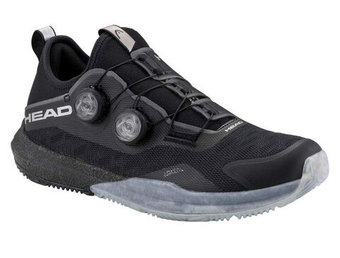 Мужские кросовки для Padel Head Motion BOA Pro Padel - black/white