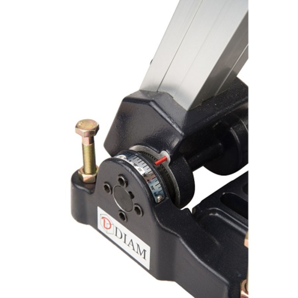 Сверлильная машина DIAM CSN-355 Angle 620016