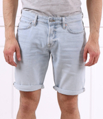 Шорты GUESS - голубой(M3GD01 D4T9F)