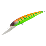 Воблер TsuYoki(Tsuribito) Jass 120F 120мм 22г 2.5-5.5м Минноу Floating -