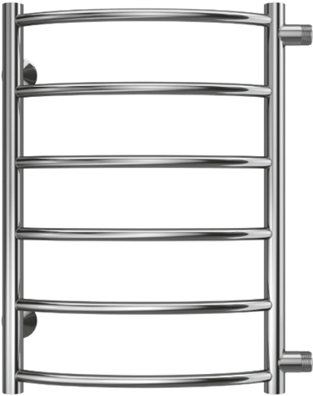 Полотенцесушитель Классик П6 400x600 б/п 500