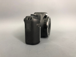 Canon PowerShot SX170 IS