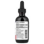 Mushroom Wisdom, D-фракция гриба-барана, про 4X, 60 мл (22 мг в 1 порции)