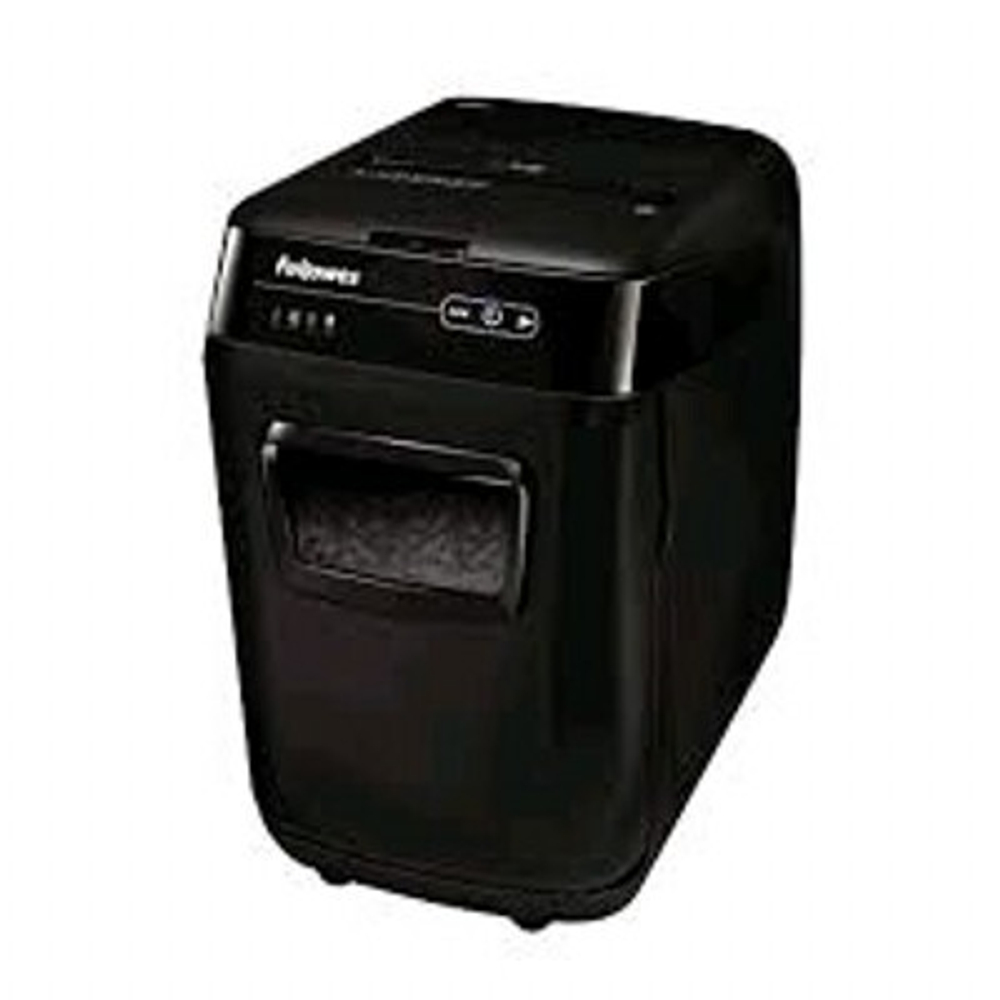 Шредер Fellowes AutoMax 200C