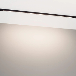 Светильник MAG-MICROCOSM-STRIP-L600-10W Day4000 (BK, 100 deg, 24V) (Arlight, IP20 Металл, 3 года) 043268