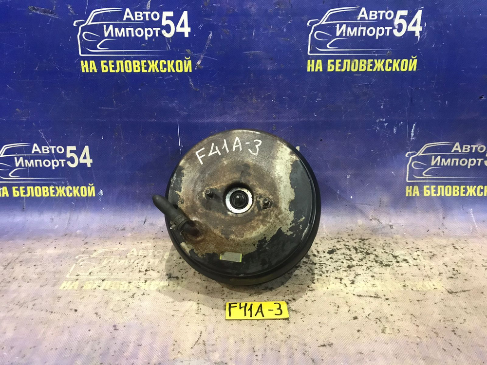 Вакуумный усилитель тормозов MITSUBISHI DIAMANTE 1996