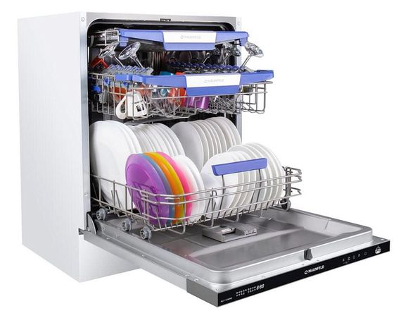 Посудомоечная машина Maunfeld MLP-12IMRO