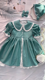 Платье " Стефания"