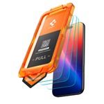 Стекло Spigen ALM GLAS.TR SLIM 3 шт. для iPhone 17 pro