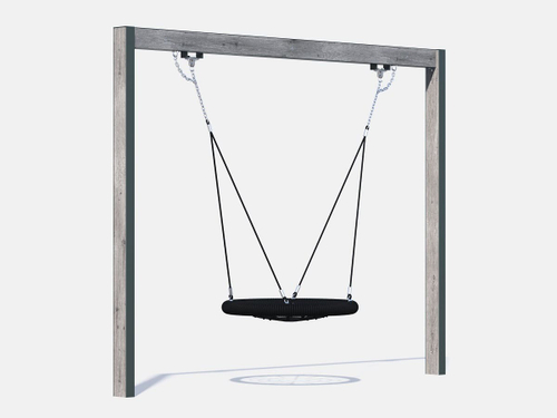 Качели гнездо (Sw-001/1)