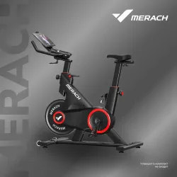 Велотренажер Merach MR-S09