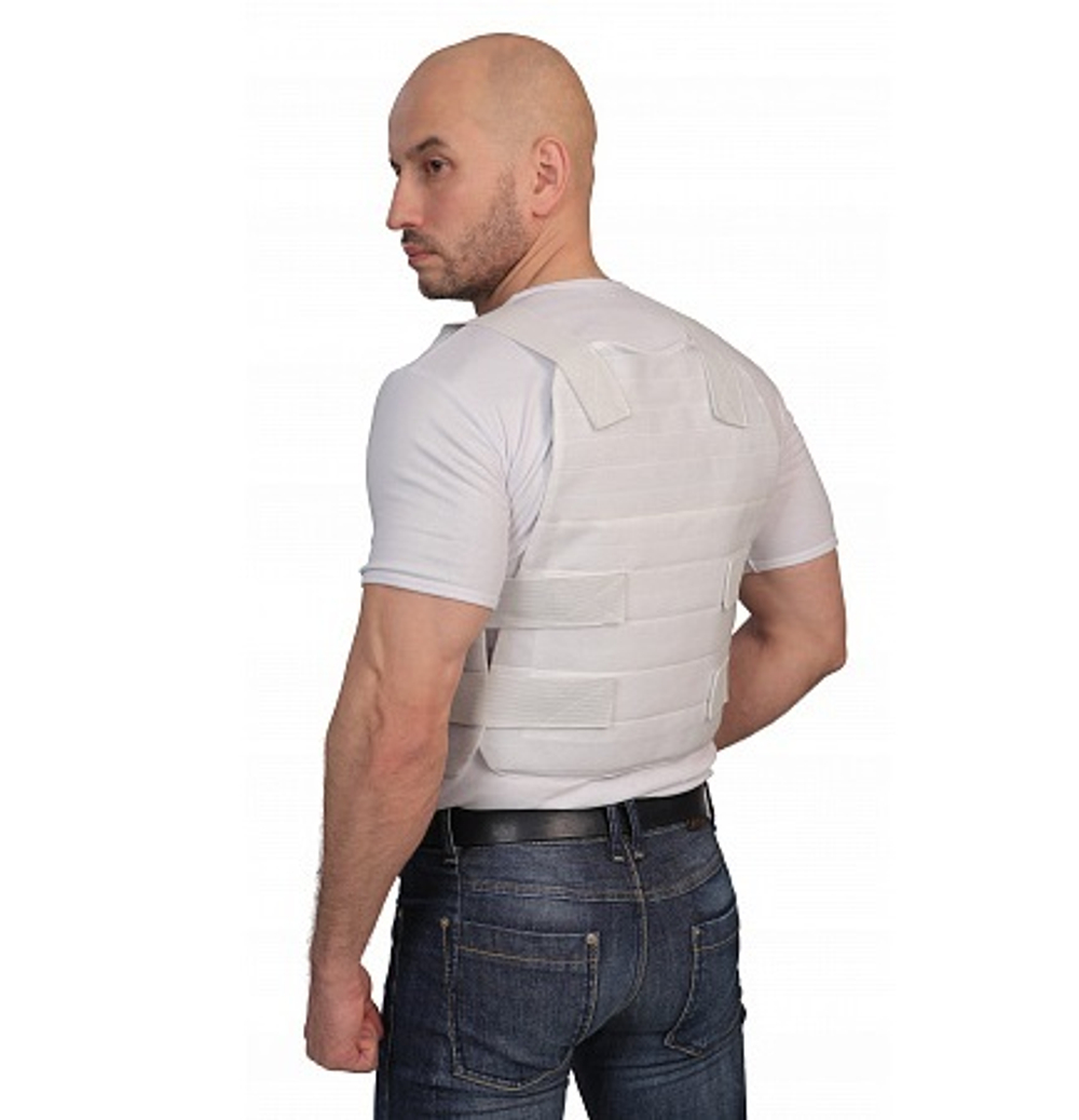 Бронежилет Комфорт 1-1 тип УНИ