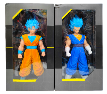 Экшн-фигурки "Драконий жемчуг", в ассортименте 40 см