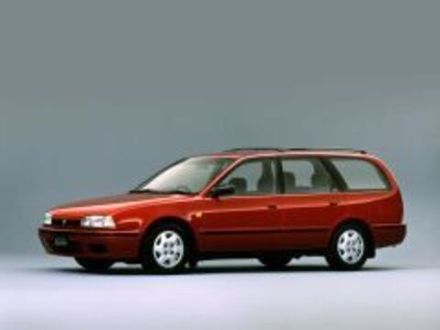 AVENIR (I) [Кузов: W10] 1990 -1998
