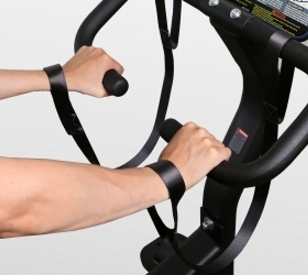 Скамья для растяжки Bronze Gym BR-1006