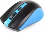 Мышь беспроводная SMART-BUY SBM-352AG-BK
