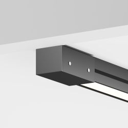 светильник светодиодный для уличной трековой системы Maytoni   IP O-TR001-LL-L30W3K