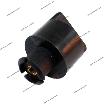 гайка воздушного фильтра б/п 45-52 см3