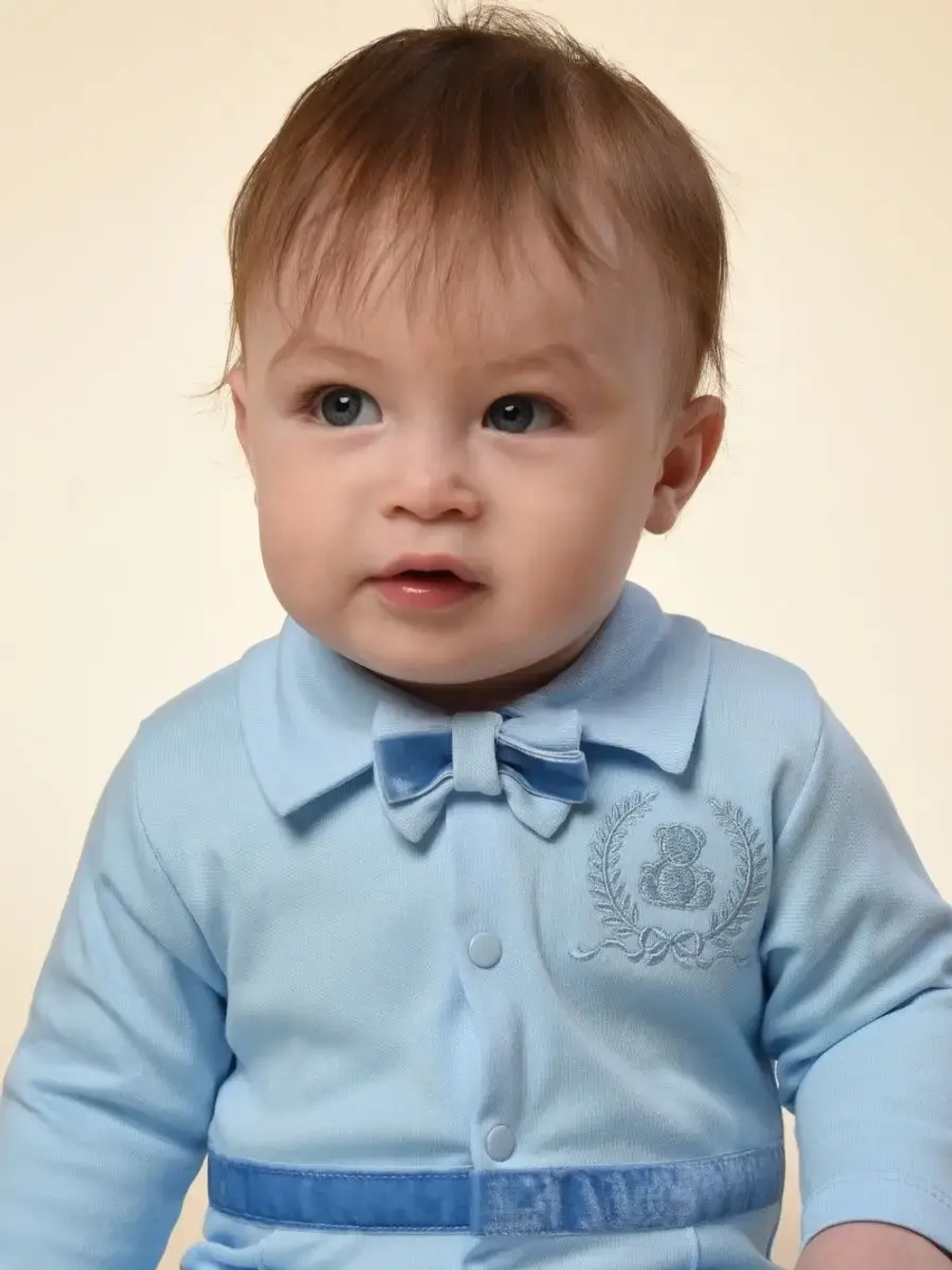 Комплект для новорожденного